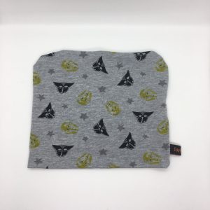 Bonnet pour enfants  - StarWars gris