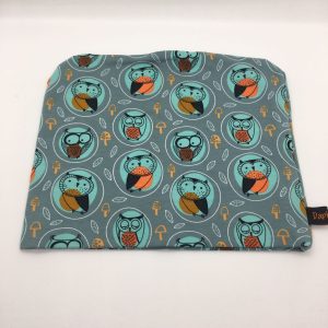 Bonnet pour enfants  - Hiboux