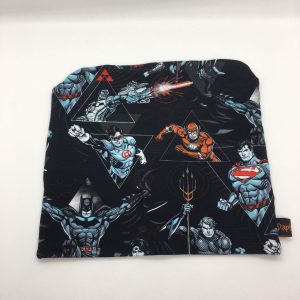 Bonnet pour enfants  - SuperHéros
