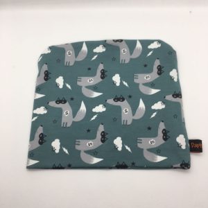 Bonnet pour enfants  - Renard Voleur